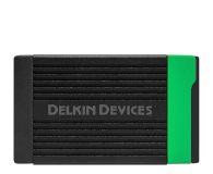 Delkin Devices Cardreader CFexpress Type-B - 1258056 - zdjęcie 4